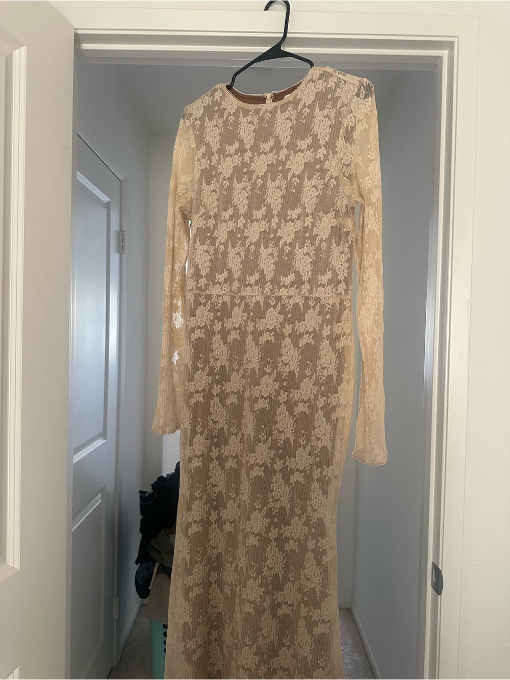 Worth Collective Seraphine dress